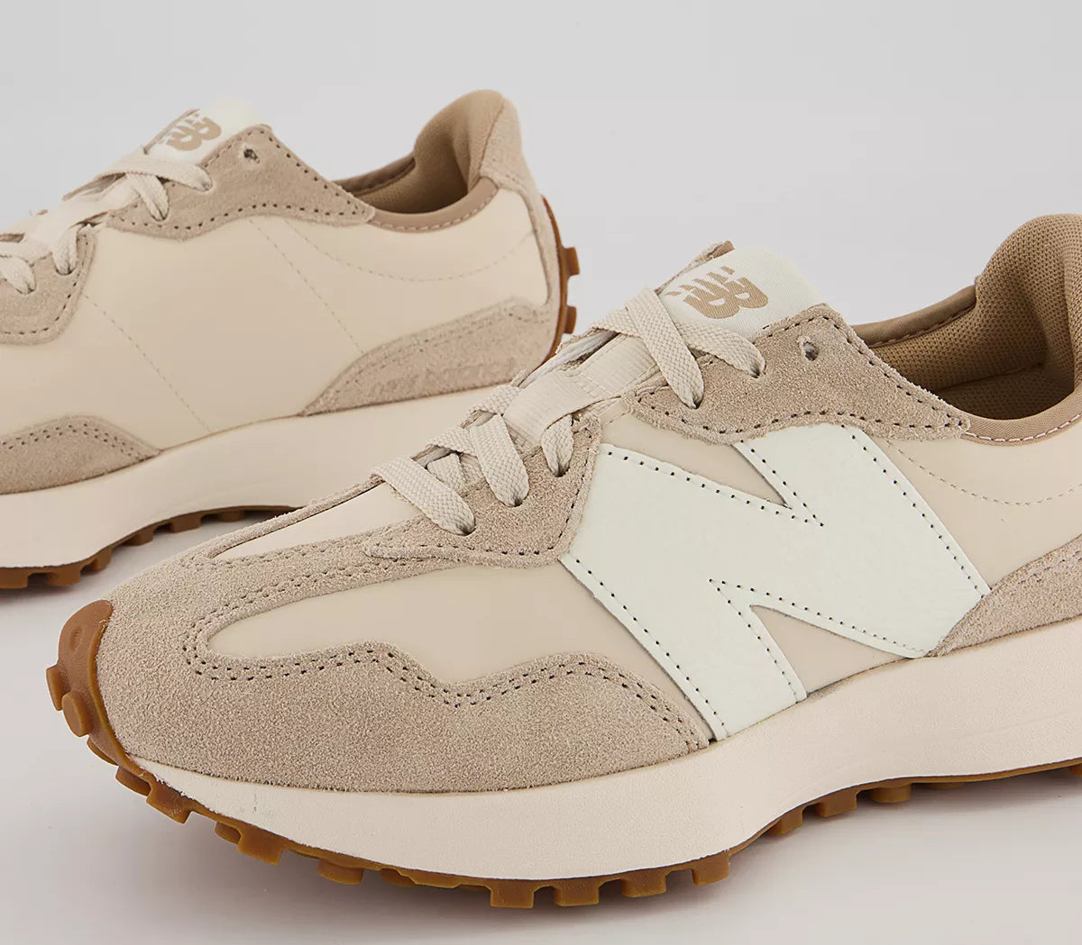 NB327 | Mindful Grey Taupe Seasalt