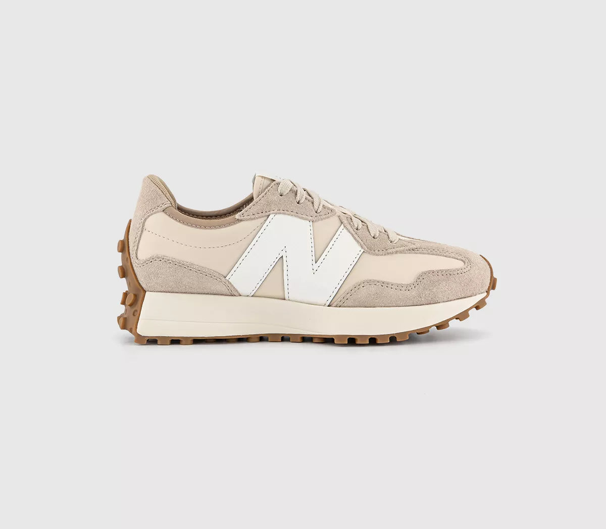 NB327 | Mindful Grey Taupe Seasalt