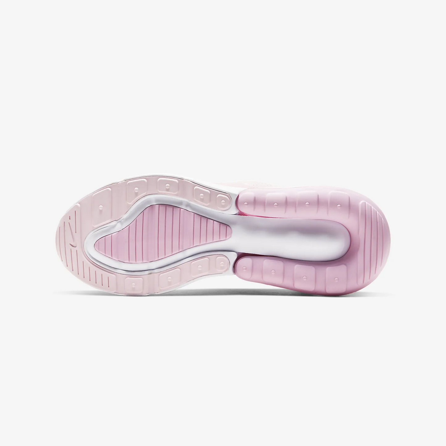 AIR-270 | Pink Foam