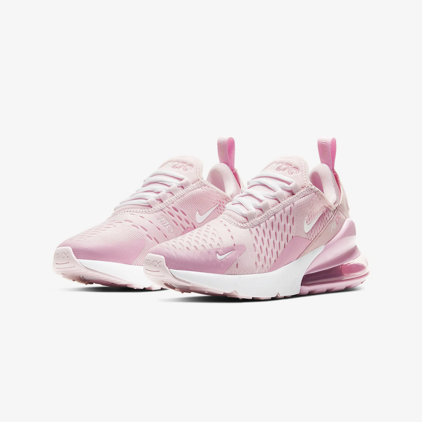 AIR-270 | Pink Foam