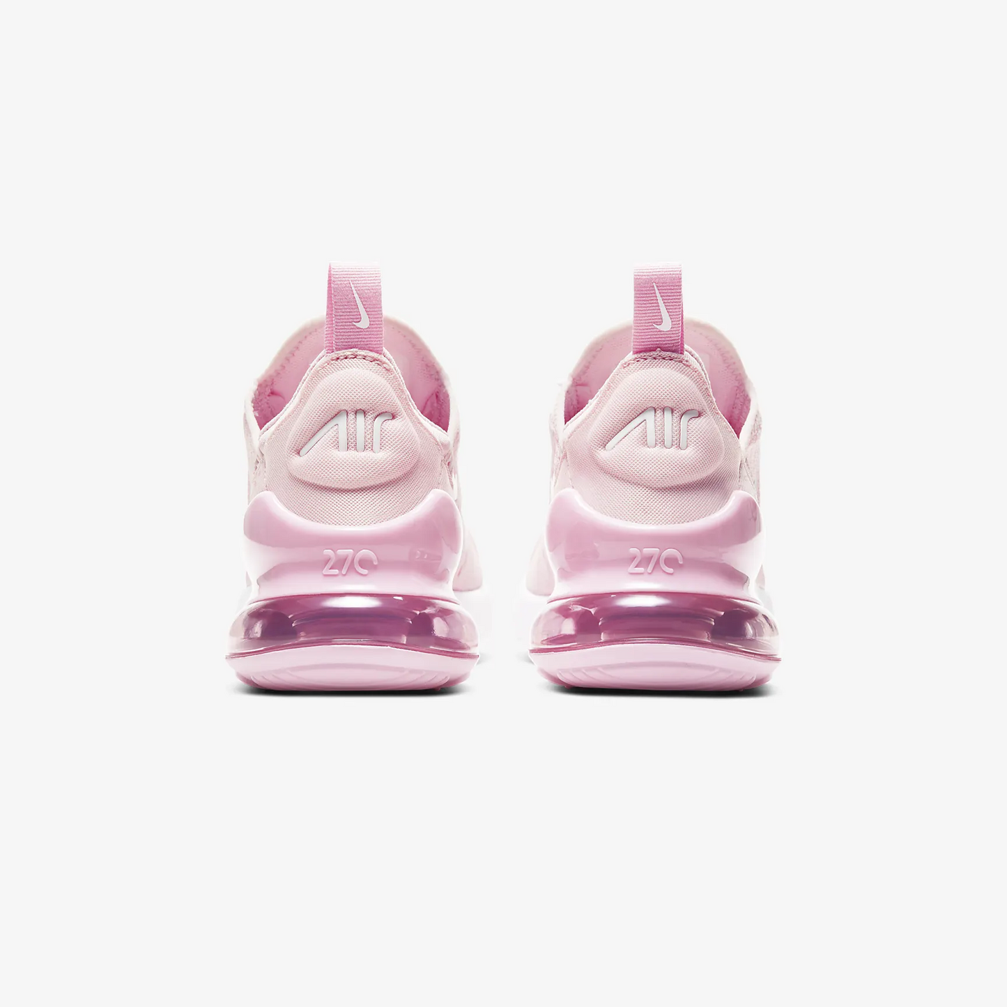 AIR-270 | Pink Foam