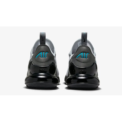 AIR-270 | Grey Black Laser Blue