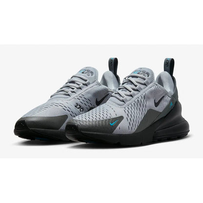 AIR-270 | Grey Black Laser Blue