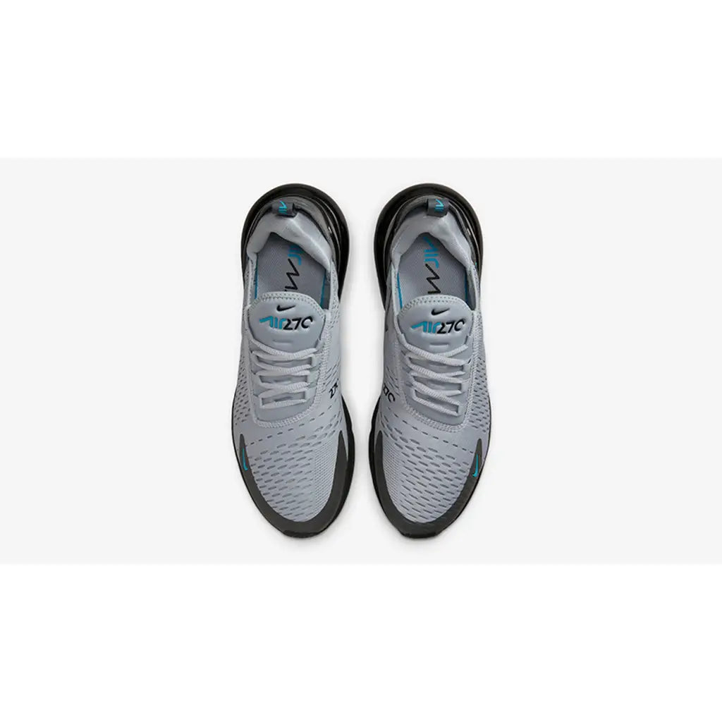 AIR-270 | Grey Black Laser Blue