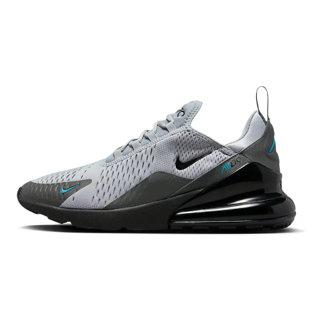 AIR-270 | Grey Black Laser Blue