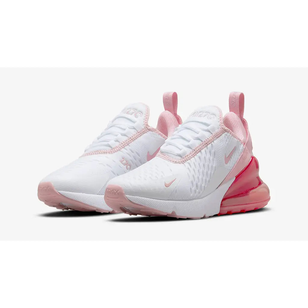 AIR-270 | White Pink Salt