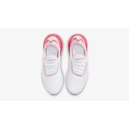 AIR-270 | White Pink Salt