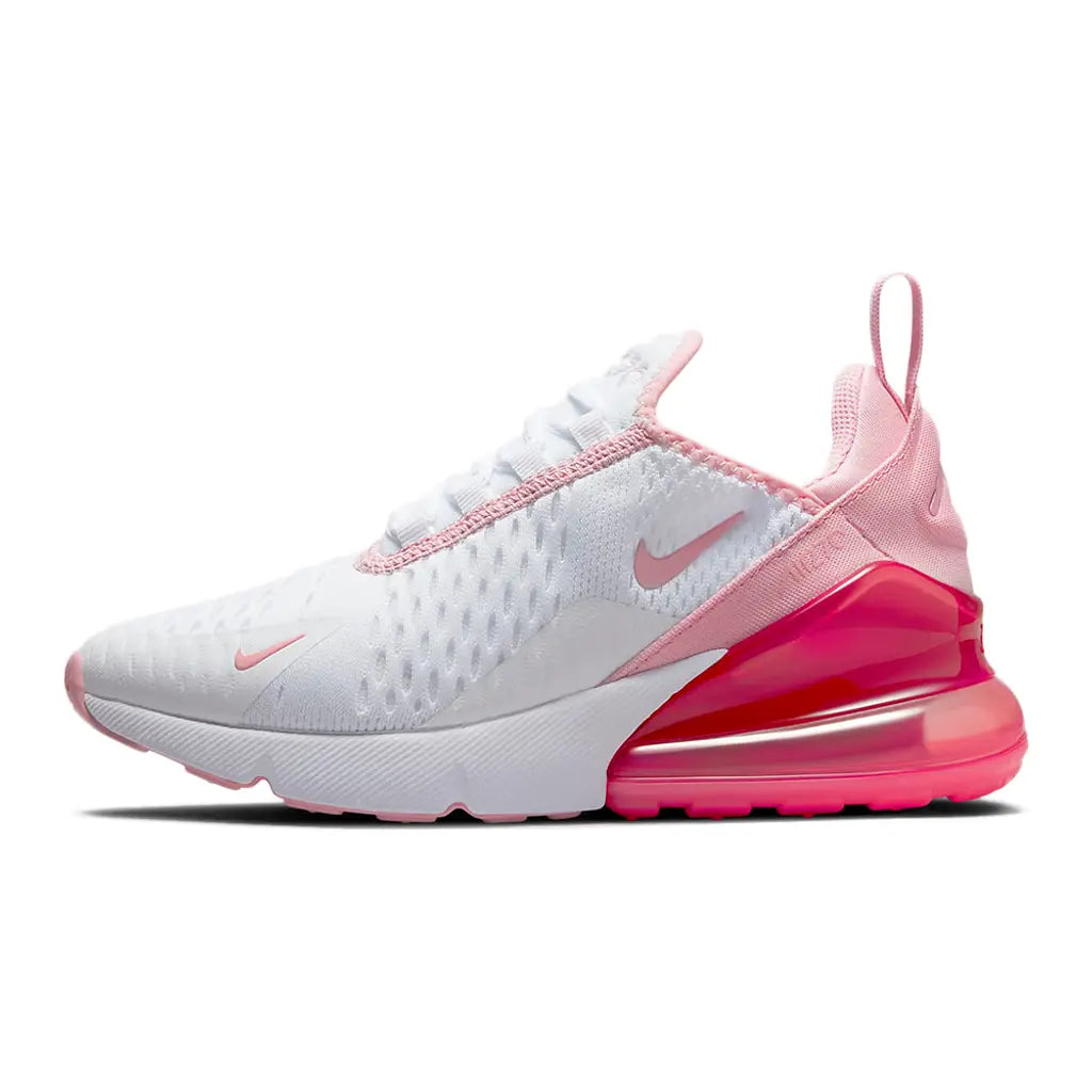 AIR-270 | White Pink Salt